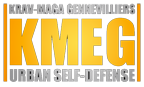Logo KMEG
